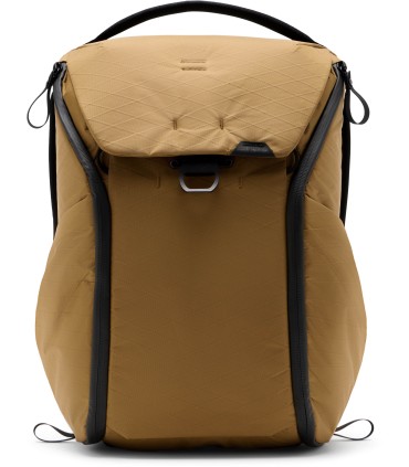 Peak Design seljakott Everyday Backpack V2 20L, coyote
