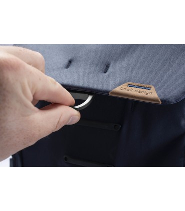 Peak Design seljakott Everyday Backpack V2 20L, midnight