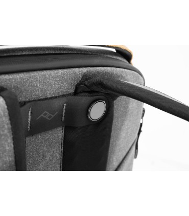 Peak Design seljakott Everyday Backpack V2 20L, charcoal