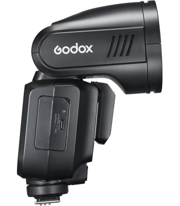 Godox välk V100 Sonyle