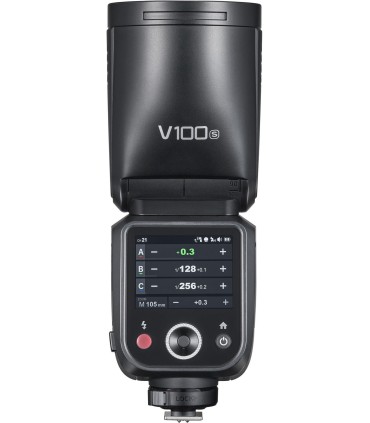 Godox välk V100 Sonyle