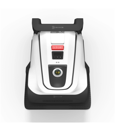 Ecovacs GOAT A3000 LiDAR