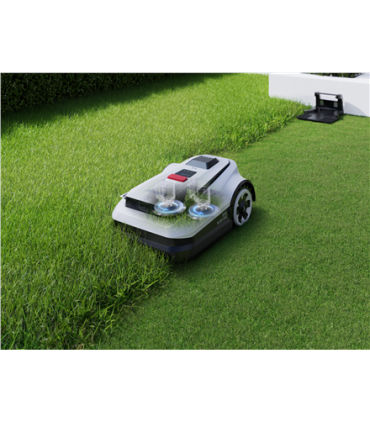 Ecovacs GOAT A3000 LiDAR