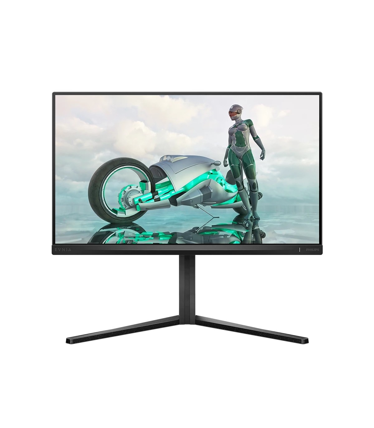 Philips Evnia 3000 monitor 24