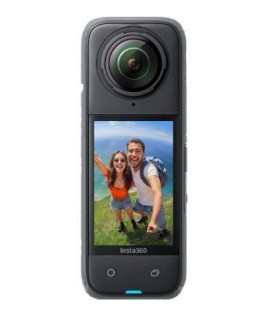 Insta360 X4 Moto Bundle CINSABMA/MOTO