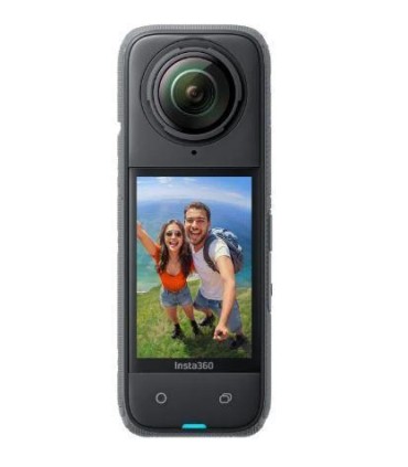 Insta360 X4 Moto Bundle CINSABMA/MOTO
