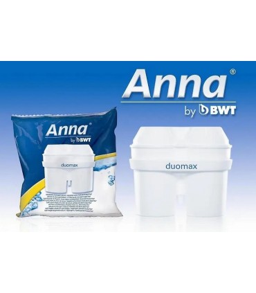 Anna DUOMAX veefilter