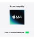Apple MacBook Air 13" Apple M4, 16GB, 512GB SSD