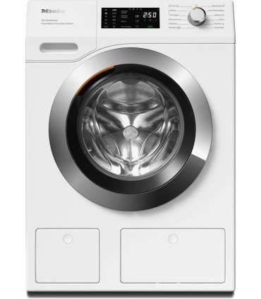 Miele WEG895 WCS PWash&TDos&Steam