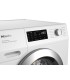 Miele WEG895 WCS PWash&TDos&Steam