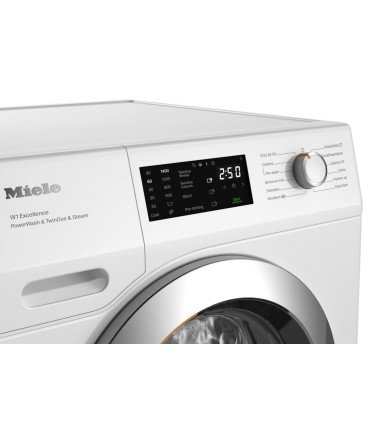 Miele WEG895 WCS PWash&TDos&Steam