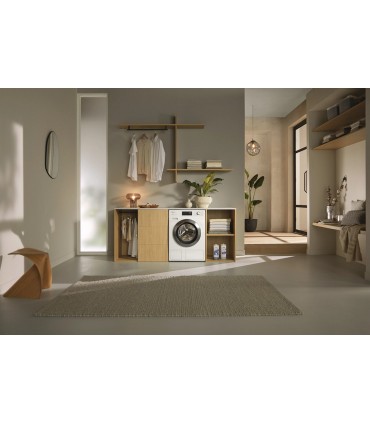 Miele WEG895 WCS PWash&TDos&Steam