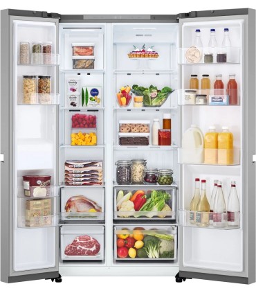 LG GSBC40PYPE Side-by-Side