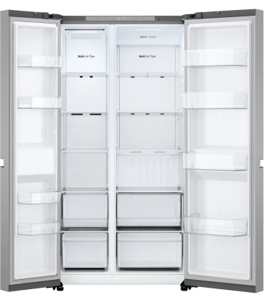 LG GSBC40PYPE Side-by-Side