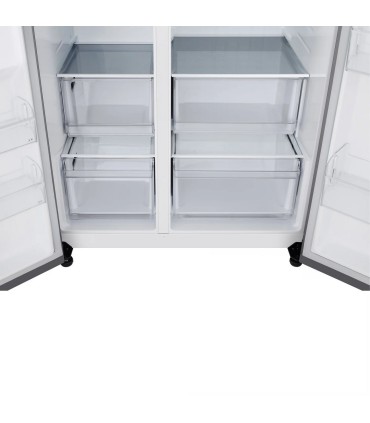LG GSBC40PYPE Side-by-Side