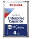 Toshiba MG10-D Series 4TB HDD MG10ADA400E