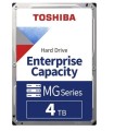 Toshiba MG10-D Series 4TB HDD MG10ADA400E