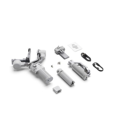 DJI Gimbal RS 4 Mini Combo CP.RN.00000443.03
