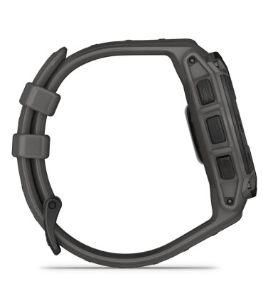 GARMIN SMARTWATCH INSTINCT E/BLK/CHARC 010-02933-00
