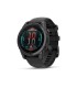 Garmin Fenix E 47mm, must 010-03025-01