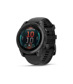 Garmin Fenix E 47mm, must 010-03025-01