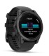 Garmin Fenix E 47mm, must 010-03025-01