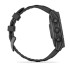 Garmin Fenix E 47mm, must 010-03025-01