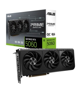 Asus NVIDIA GeForce RTX 5060 8GB GDDR7 PRIME-RTX5060-O8G