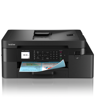 Brother MFC-J4350DW Inkjet