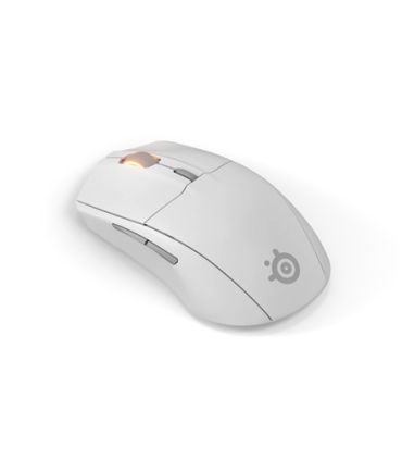 SteelSeries Gaming Rival 3 WL Gen 2 Wireless