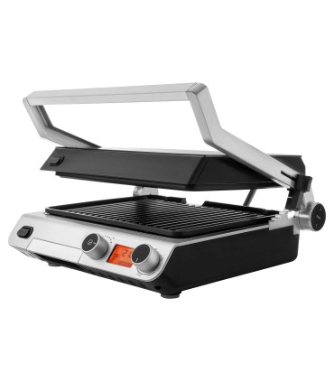 Sencor SBG6650BK kontaktgrill