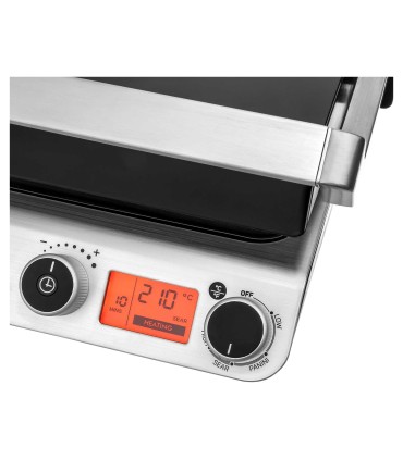 Sencor SBG6650BK kontaktgrill