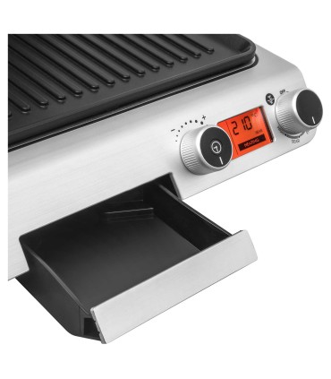 Sencor SBG6650BK kontaktgrill