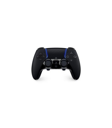 Sony Playstation 5 Dualsense Edge lisapult Midnight Black