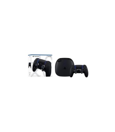 Sony Playstation 5 Dualsense Edge lisapult Midnight Black
