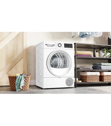 Bosch WQG2320LSN kuivati