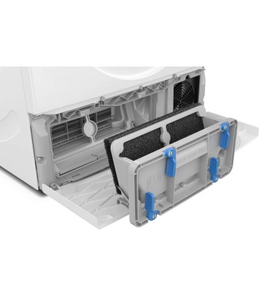 Bosch WQG2320LSN kuivati