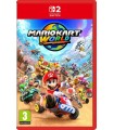 Mario Kart World Nintendo Switch 2