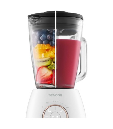 Sencor SBL5870GD blender