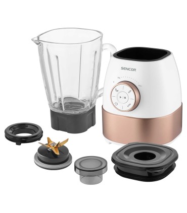 Sencor SBL5870GD blender