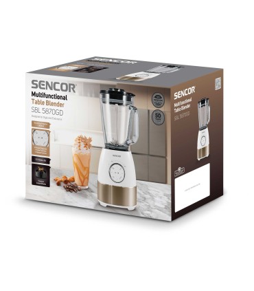 Sencor SBL5870GD blender