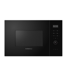 De Dietrich DMG2121BB integreeritav mikrolaineahi