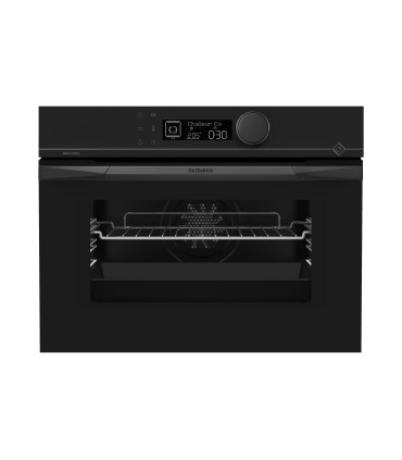 De Dietrich DKP4531B integreeritav kompaktahi