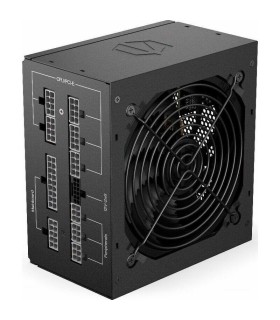 ENDORFY SUPREMO FM6 850 Watts Efficiency 80 PLUS GOLD MTBF 100000 hours EY7A012