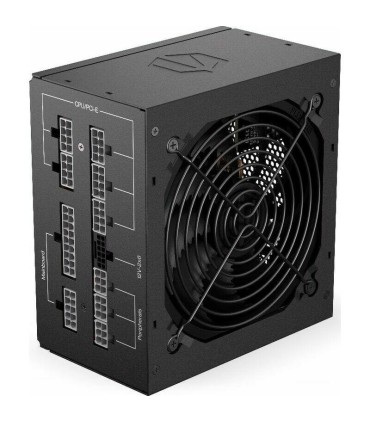 ENDORFY SUPREMO FM6 850 Watts Efficiency 80 PLUS GOLD MTBF 100000 hours EY7A012