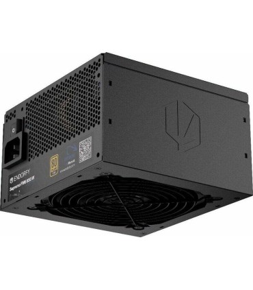 ENDORFY SUPREMO FM6 850 Watts Efficiency 80 PLUS GOLD MTBF 100000 hours EY7A012
