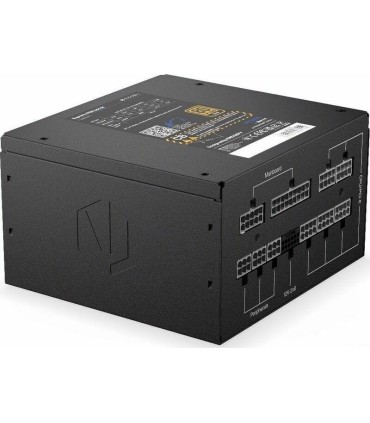 ENDORFY SUPREMO FM6 850 Watts Efficiency 80 PLUS GOLD MTBF 100000 hours EY7A012