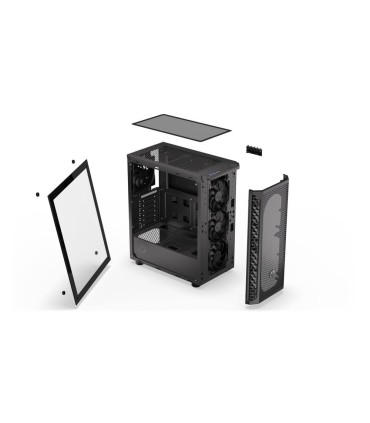 ENDORFY Signum 300 Air MidiTower