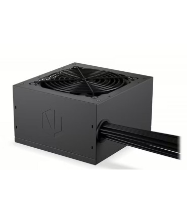 ENDORFY Vero L5 Bronze 500 W 500 Watts Efficiency 80 PLUS BRONZE MTBF 80000 hours EY7A004