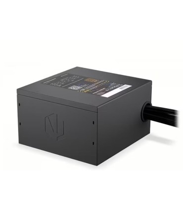 ENDORFY Vero L5 Bronze 500 W 500 Watts Efficiency 80 PLUS BRONZE MTBF 80000 hours EY7A004